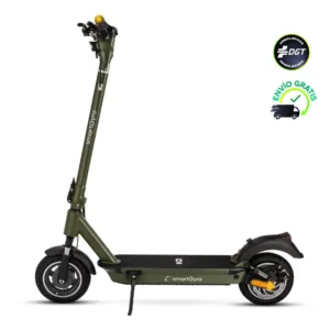 Smartgyro K2 ARMY