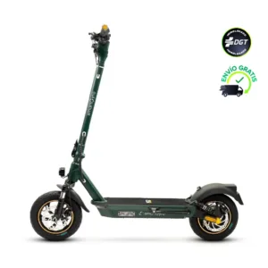 patinete smartgyro k2 pro xl forest