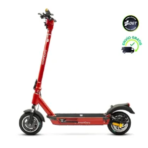 smartgyro K2 TERRA