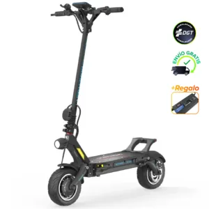 Dualtron Victor Homologado Luxury Plus 60V 35Ah Homologado