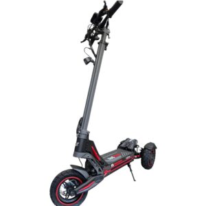Ecoxtrem M41 Tank Xanzer 3 Tres Ruedas