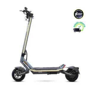 SmartGyro Raptor Evo LR Homologado