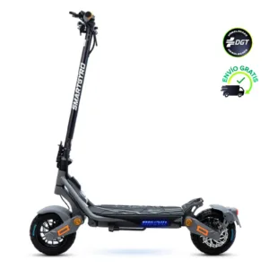 Patinete smartGyro Rockway EVO
