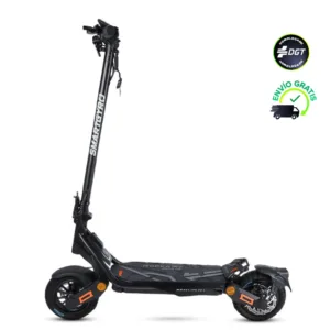 Patinete smartGyro Rockway EVO PRO