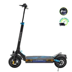 smartgyro rockway