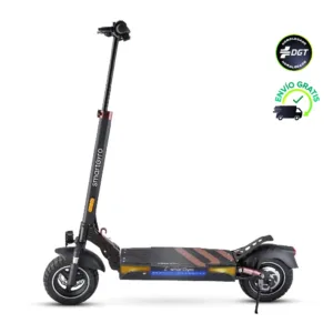 Patinete eléctrico smartGyro Speedway PRO Certificado