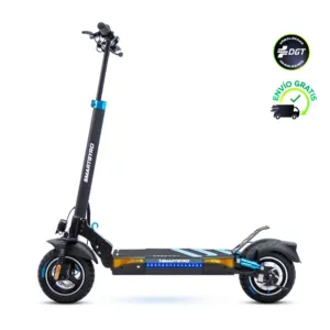 Patinete Eléctrico SmartGyro Speedway Homologado