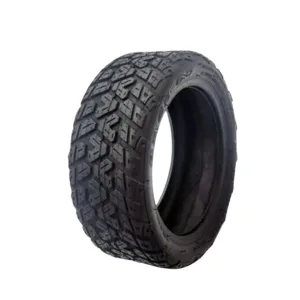 Rueda con neumático para patinete eléctrico Ecoxtreme Bison