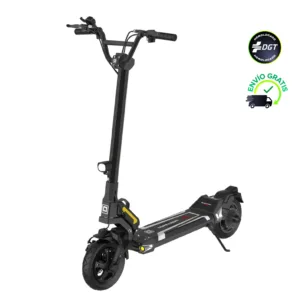Patinete Eléctrico Dualtron Togo Limited Homologado