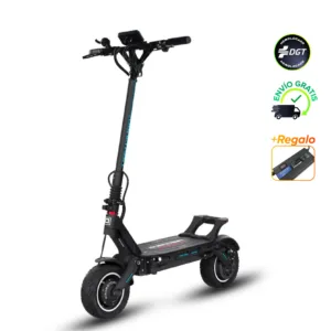 Dualtron Victor Homologado Luxury 60V 30Ah Homologado
