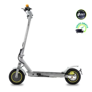smartgyro Z- PRO SILVER