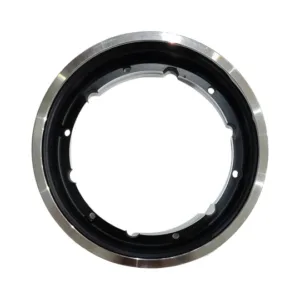 Llanta aro de repuesto para patinete eléctrico Kukirin G3 Pro.