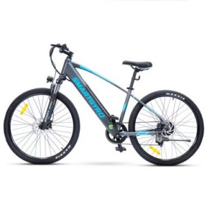 Bicicleta eléctrica Smartgyro E-Bike Senda 2 todoterreno 27,5 pulgadas