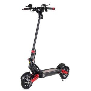 Patinete eléctrico Ecoxtrem Tauros V2