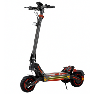 Ecoxtrem M41 Tank Xanzer 3 Tres Ruedas