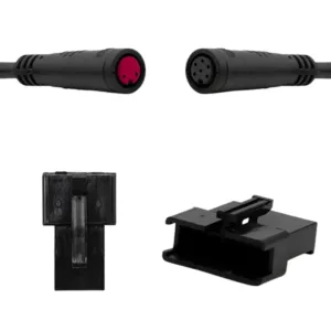 Cable conexión controladora display waterproof ECOXTREM M41 repuesto original patinete eléctrico