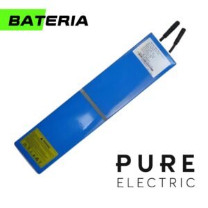 Bateria pure electric