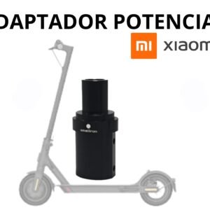 Adaptador Potencia Para Patinetes Xiaomi