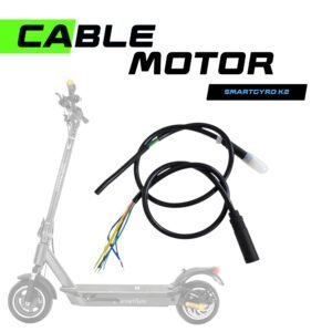 Cable Motor Para Smartgyro K2