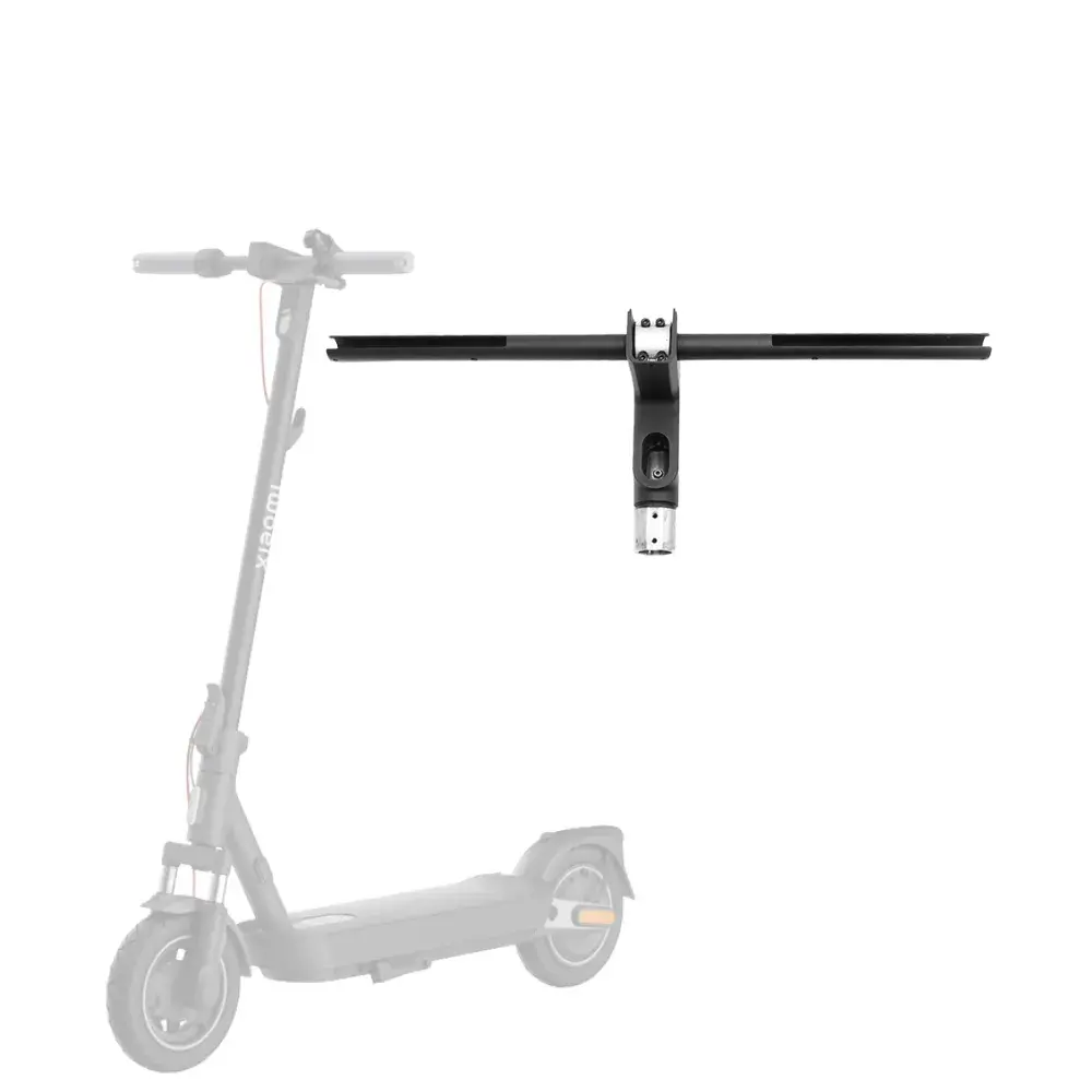 Manillar para patinete eléctrico Xiaomi Scooter 5 Pro con soporte central reforzado Manillar para patinete eléctrico Xiaomi Scooter 5 Pro con soporte central reforzado