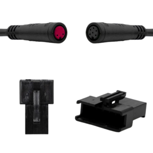 Cable conexión controladora display waterproof ECOXTREM M41 repuesto original patinete eléctrico