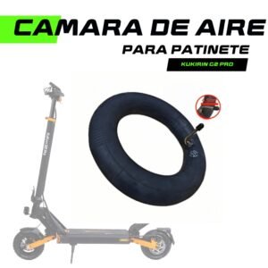 Cámara Para Patinete Kukirin G2 Pro