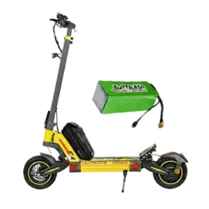 Batería externa 48V para Ecoxtrem M41 Tank