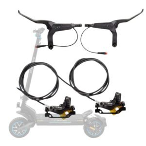 Kit Frenos Hidráulicos Smartgyro Crossover Dual Max 1