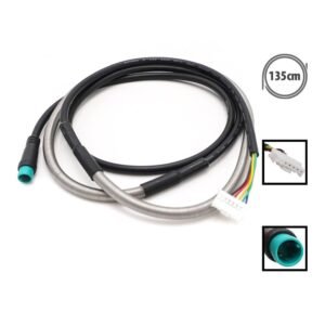 cable mando xiaomi scooter 4