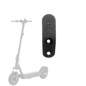 Gancho de sujeción para plegado y transporte del patinete eléctrico Xiaomi Scooter 5 y 5 Pro