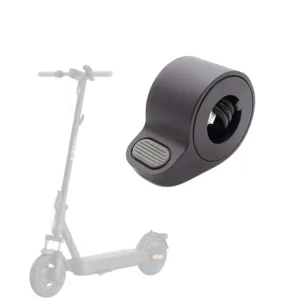 Acelerador con conector Plug & Play para patinete eléctrico Xiaomi Scooter 5, 5 Pro y 5 Max