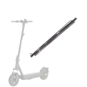 Luz LED derecha para patinete eléctrico Xiaomi Scooter 5 Max con cable de 30 cm