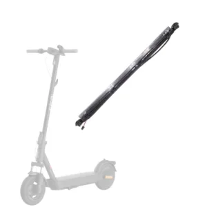 Luz LED izquierda para patinete eléctrico Xiaomi Scooter 5 Max con cable de 30 cm y conector Plug & Play