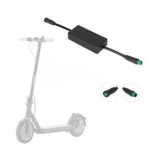 Deslimitador Plug & Play para patinete eléctrico Xiaomi 4 Ultra