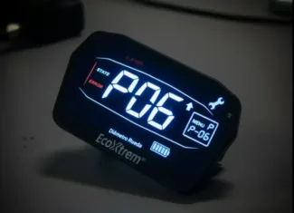 Menú Oculto del Ecoxtrem M41 TANK