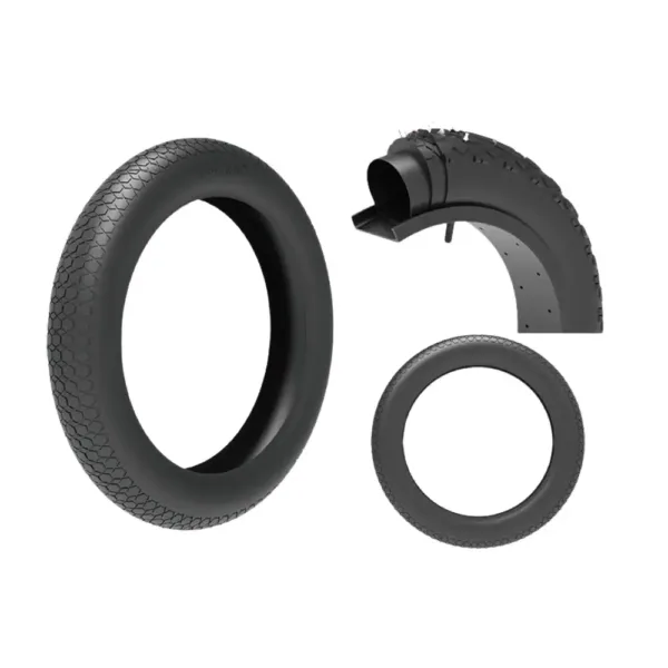 Espuma antipinchazos Fat Bike 20x4