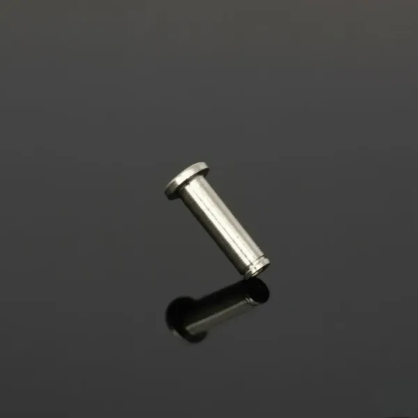 Pasador de tornillo de pliegue Dualtron