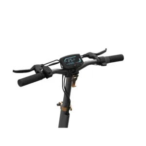 Patinete Eléctrico Zwheel ZWolf Plus homologado DGT con frenos hidráulicos