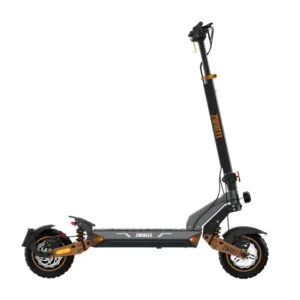 Patinete Eléctrico Zwheel ZWolf Plus homologado DGT con frenos hidráulicos