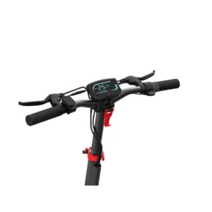 Patinete Eléctrico Zwheel ZWolf homologado DGT