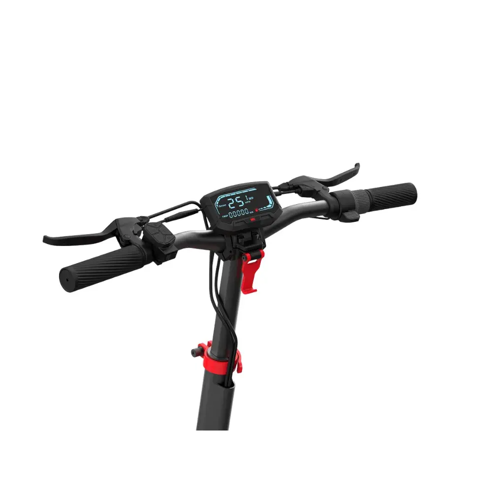 Patinete Eléctrico Zwheel ZWolf homologado DGT Patinete Eléctrico Zwheel ZWolf homologado DGT