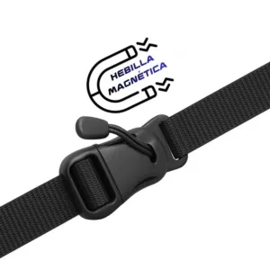 Casco INTEGRA Sport negro amarillo fluorescente con mentonera y ventilación avanzada para patinete eléctrico y MTB