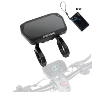 Pantalla Display NFC Ecoxtrem M41 Armored