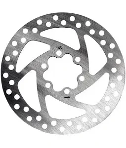 Disco de Freno Ecoxtrem M41 Armored (140mm)
